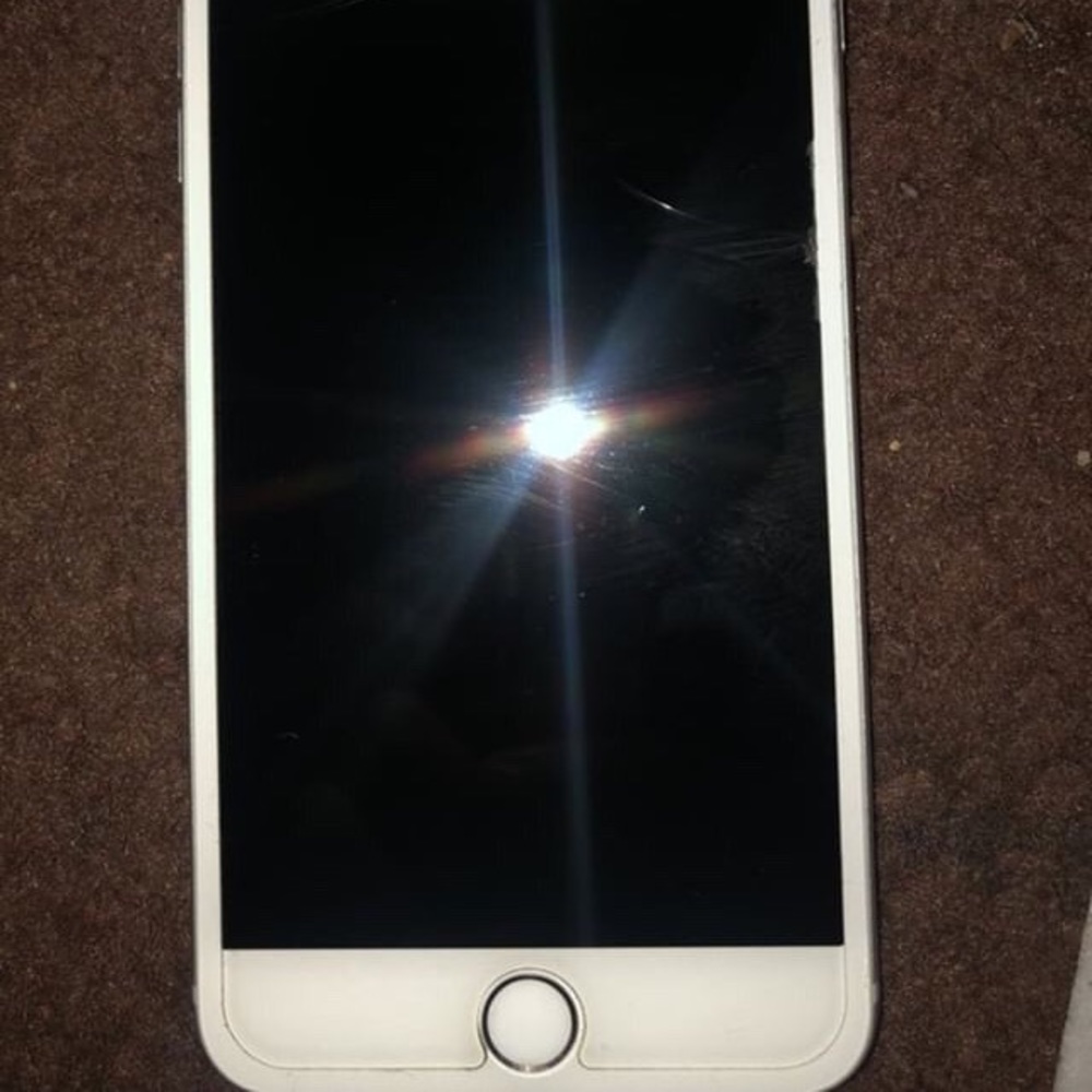 I Phone 6s Plus